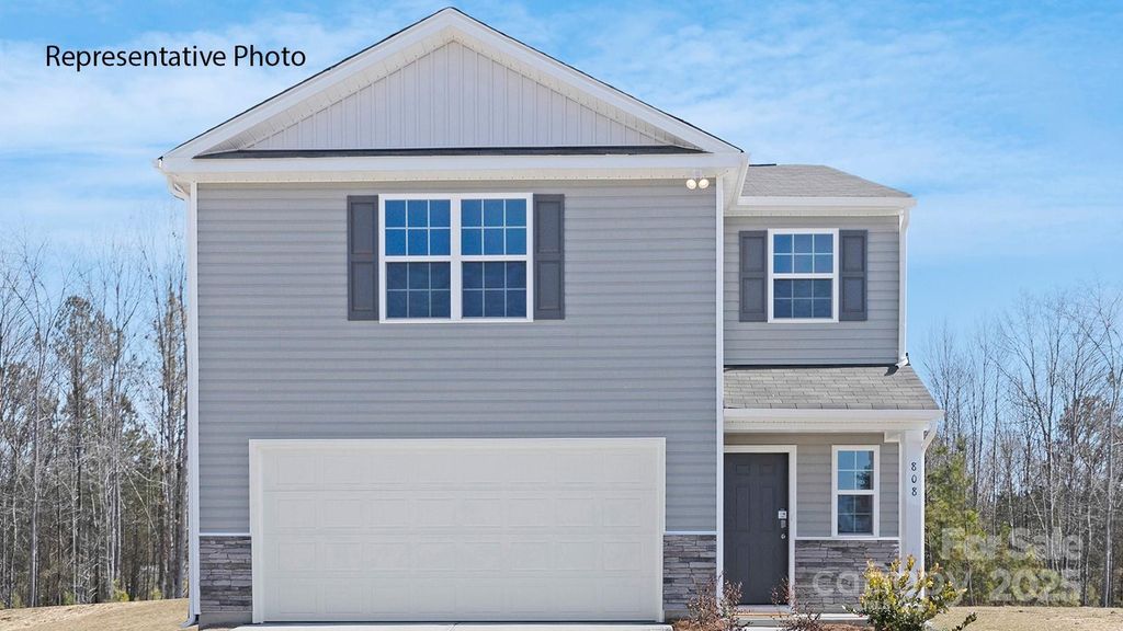 1055 20th Avenue Loop SE, Hickory, NC 28602