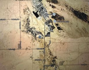 0 Sunny Sands Drive, 29 Palms, CA 92277