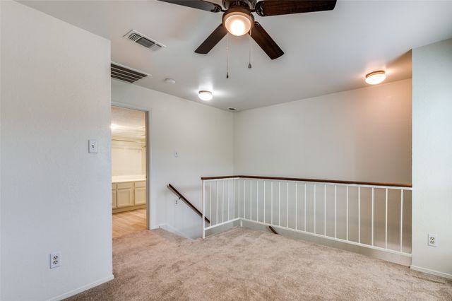 2323 Torrington Drive C, Arlington, TX 76012
