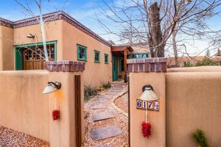 617 1/2 Acequia Madre, Santa Fe, NM 87505