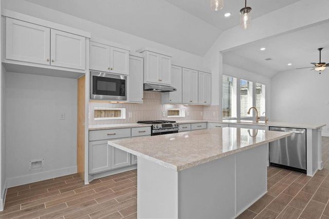 22534 Basswood Bend Lane, Waller, TX 77484