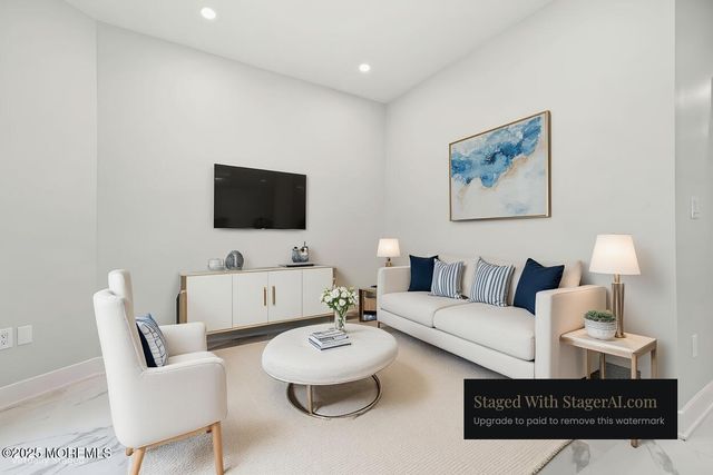 17 Riviera Drive, Long Branch, NJ 07740