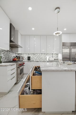 17 Riviera Drive, Long Branch, NJ 07740