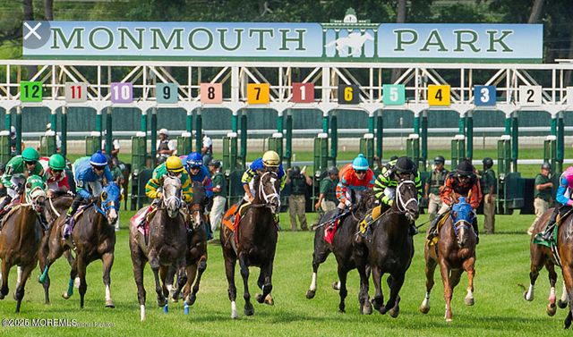 17 Riviera Drive, Long Branch, NJ 07740