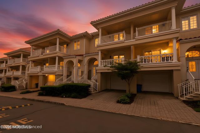 17 Riviera Drive, Long Branch, NJ 07740