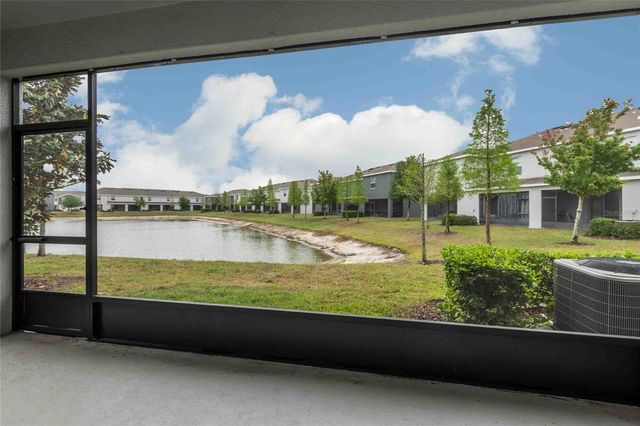 8668 FALLING BLUE PLACE, Riverview, FL 33578