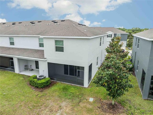 8668 FALLING BLUE PLACE, Riverview, FL 33578