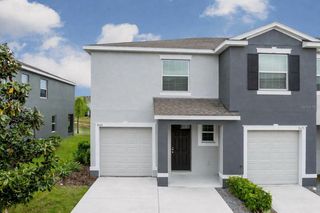8668 FALLING BLUE PLACE, Riverview, FL 33578