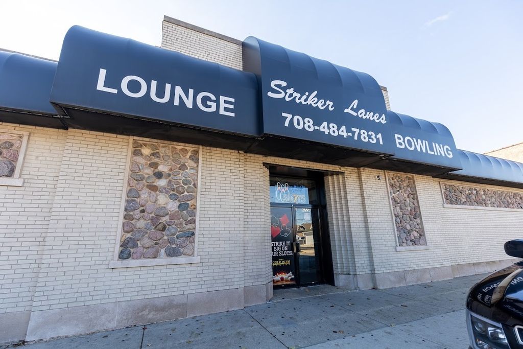 6728 16th Street, Berwyn, IL 60402