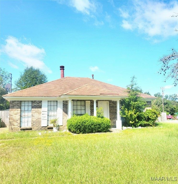 842 W Canyon Court, Montgomery, AL 36110