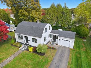 16 Beebe Lane, Wakefield, MA 01880