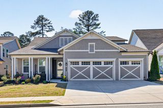 248 Chatuge Drive, Hoschton, GA 30548