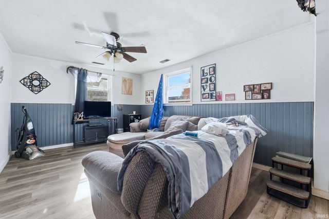 1922 Legoma Drive, Fort Wayne, IN 46819