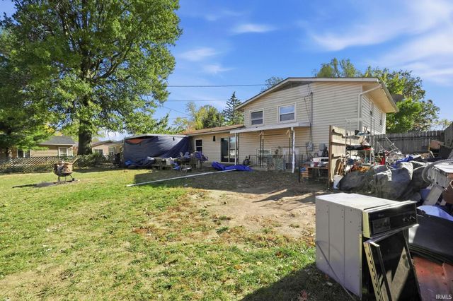 1922 Legoma Drive, Fort Wayne, IN 46819