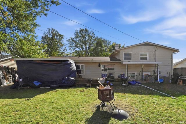 1922 Legoma Drive, Fort Wayne, IN 46819