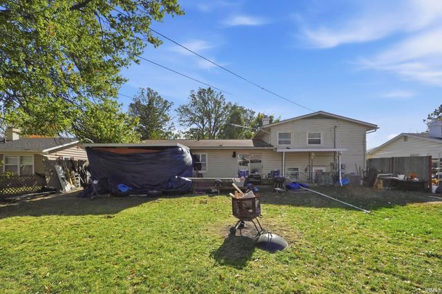 1922 Legoma Drive, Fort Wayne, IN 46819