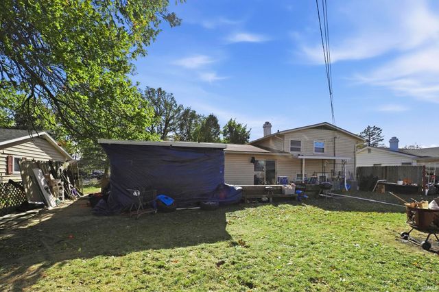 1922 Legoma Drive, Fort Wayne, IN 46819