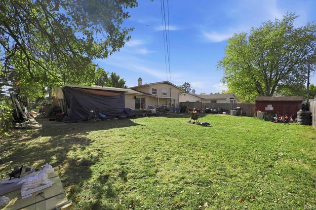 1922 Legoma Drive, Fort Wayne, IN 46819