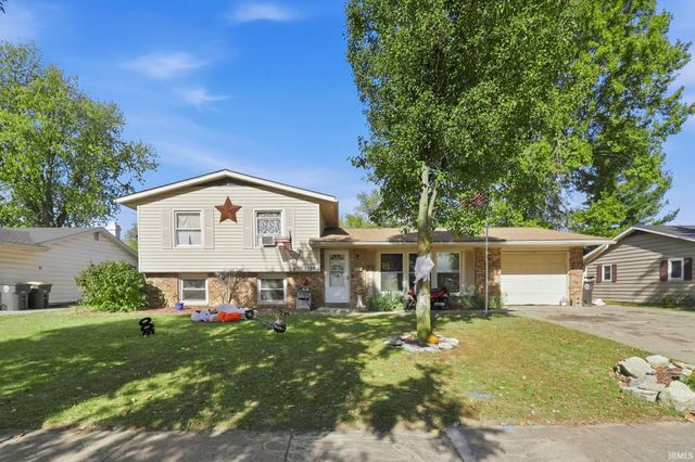 1922 Legoma Drive, Fort Wayne, IN 46819