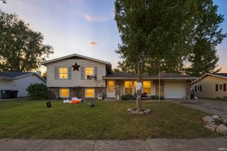 1922 Legoma Drive, Fort Wayne, IN 46819