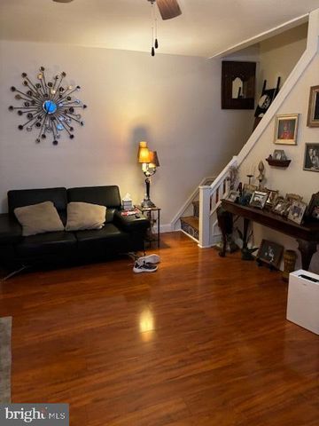 208 MORRIS ST, Gloucester City, NJ 08030