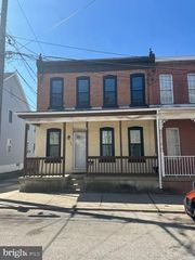 208 MORRIS ST, Gloucester City, NJ 08030