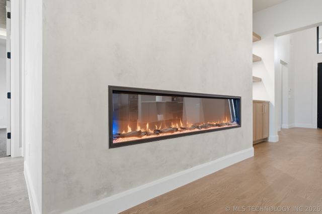 431 W 139th Street S, Bixby, OK 74008