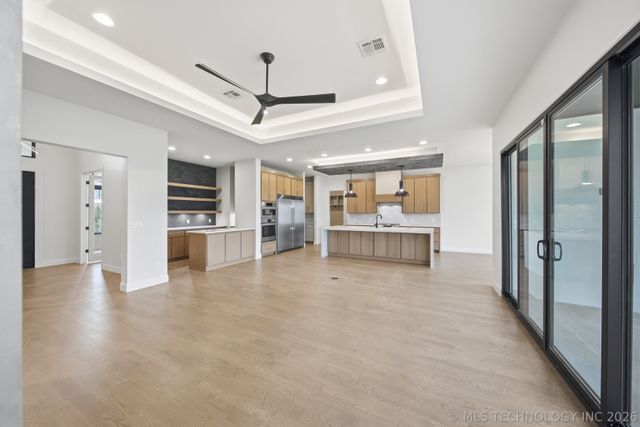 431 W 139th Street S, Bixby, OK 74008