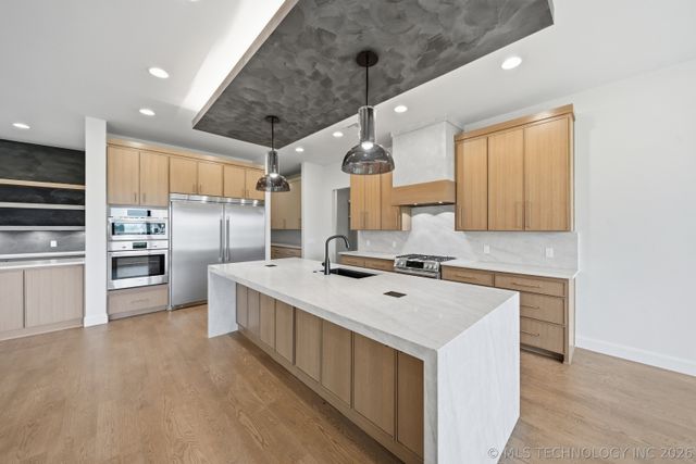 431 W 139th Street S, Bixby, OK 74008