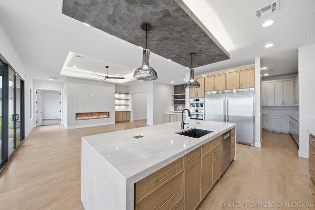 431 W 139th Street S, Bixby, OK 74008