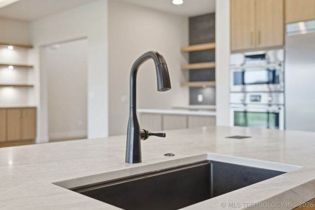 431 W 139th Street S, Bixby, OK 74008