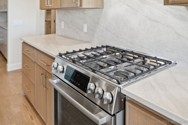 431 W 139th Street S, Bixby, OK 74008