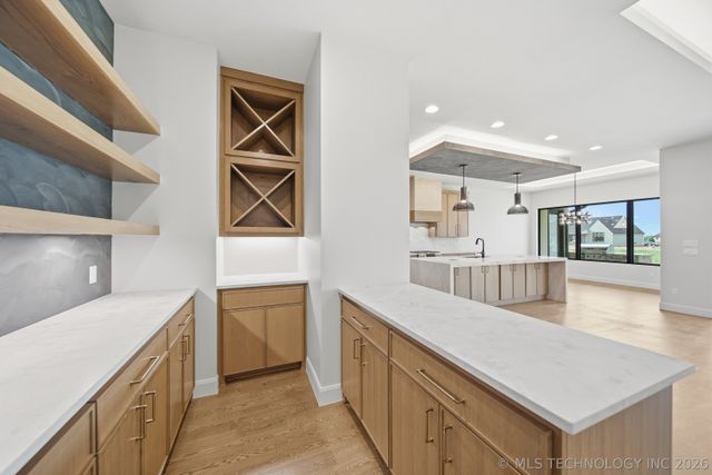 431 W 139th Street S, Bixby, OK 74008