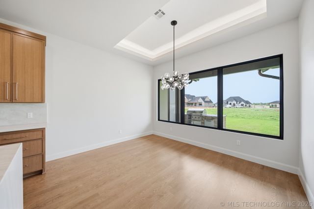 431 W 139th Street S, Bixby, OK 74008