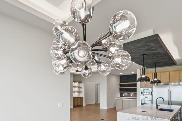 431 W 139th Street S, Bixby, OK 74008