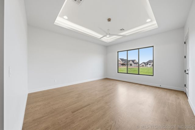 431 W 139th Street S, Bixby, OK 74008