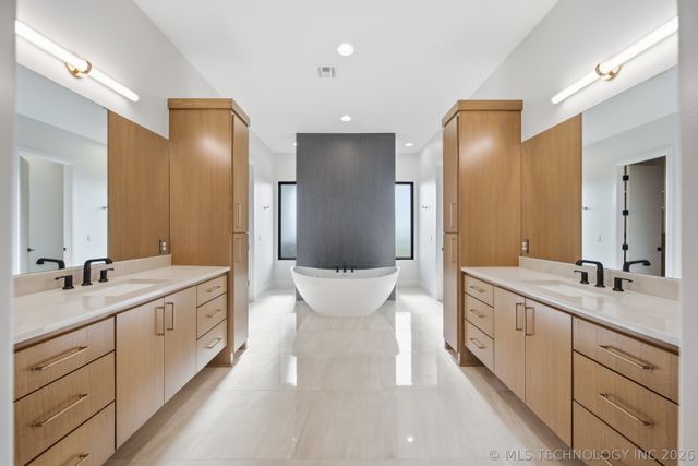 431 W 139th Street S, Bixby, OK 74008