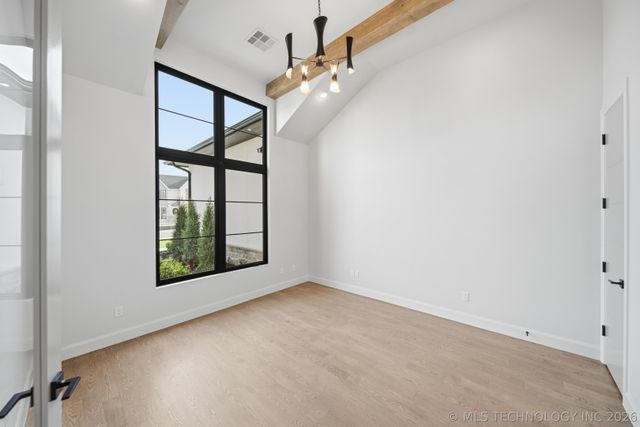 431 W 139th Street S, Bixby, OK 74008