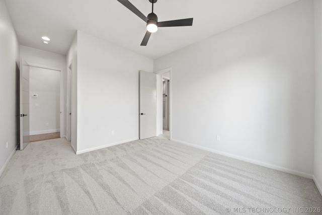 431 W 139th Street S, Bixby, OK 74008