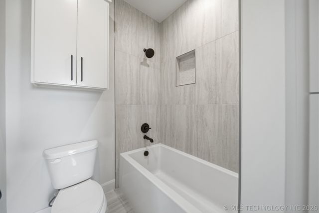 431 W 139th Street S, Bixby, OK 74008