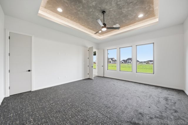 431 W 139th Street S, Bixby, OK 74008