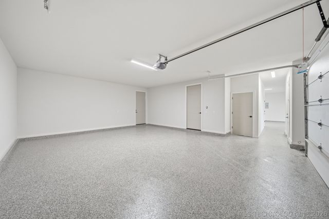 431 W 139th Street S, Bixby, OK 74008