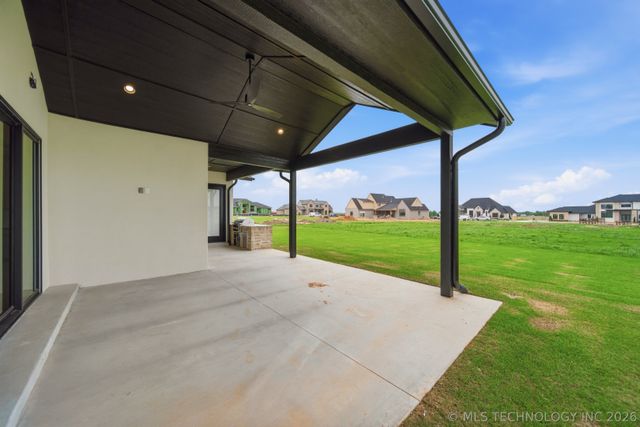 431 W 139th Street S, Bixby, OK 74008