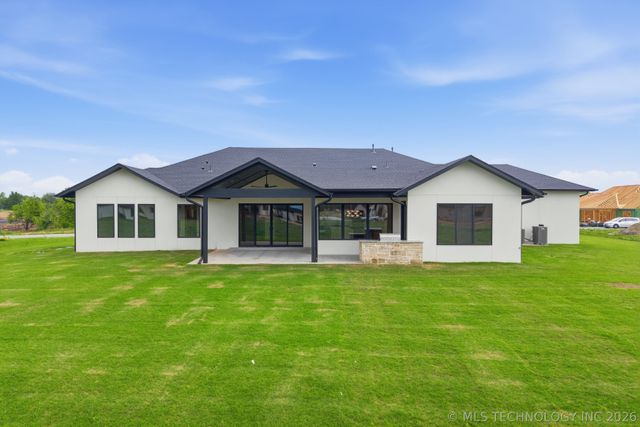 431 W 139th Street S, Bixby, OK 74008