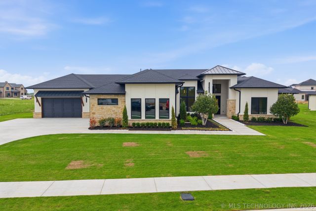 431 W 139th Street S, Bixby, OK 74008