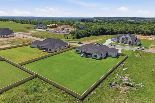 431 W 139th Street S, Bixby, OK 74008
