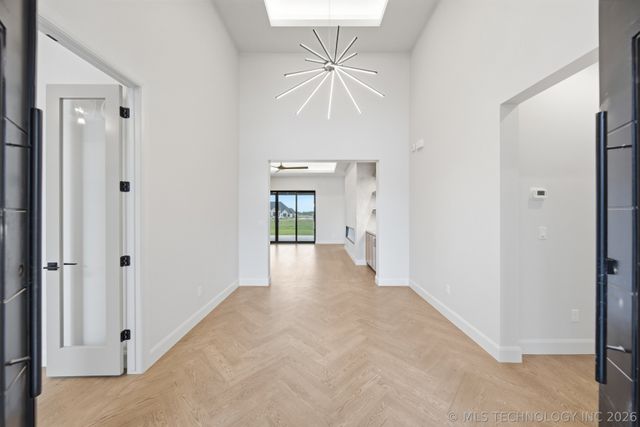 431 W 139th Street S, Bixby, OK 74008