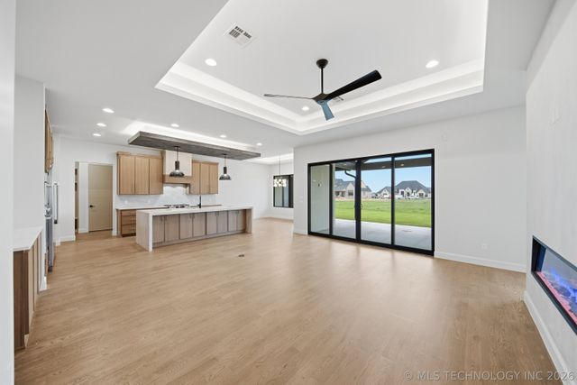 431 W 139th Street S, Bixby, OK 74008