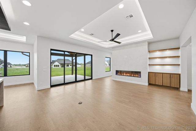 431 W 139th Street S, Bixby, OK 74008