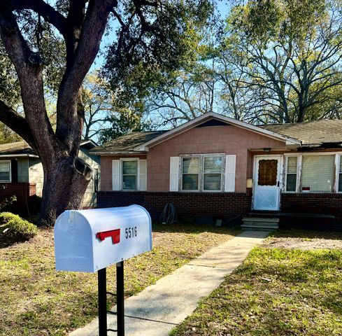 5516 Rio Street, North Charleston, SC 29406